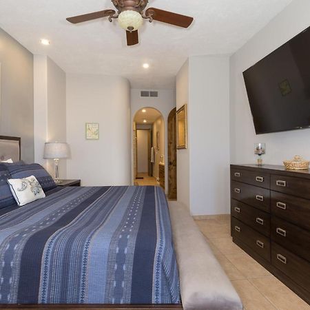 Bella Sirena 502-A Beachfront Luxury - Best Views, Best Location Puerto Penasco Exterior photo