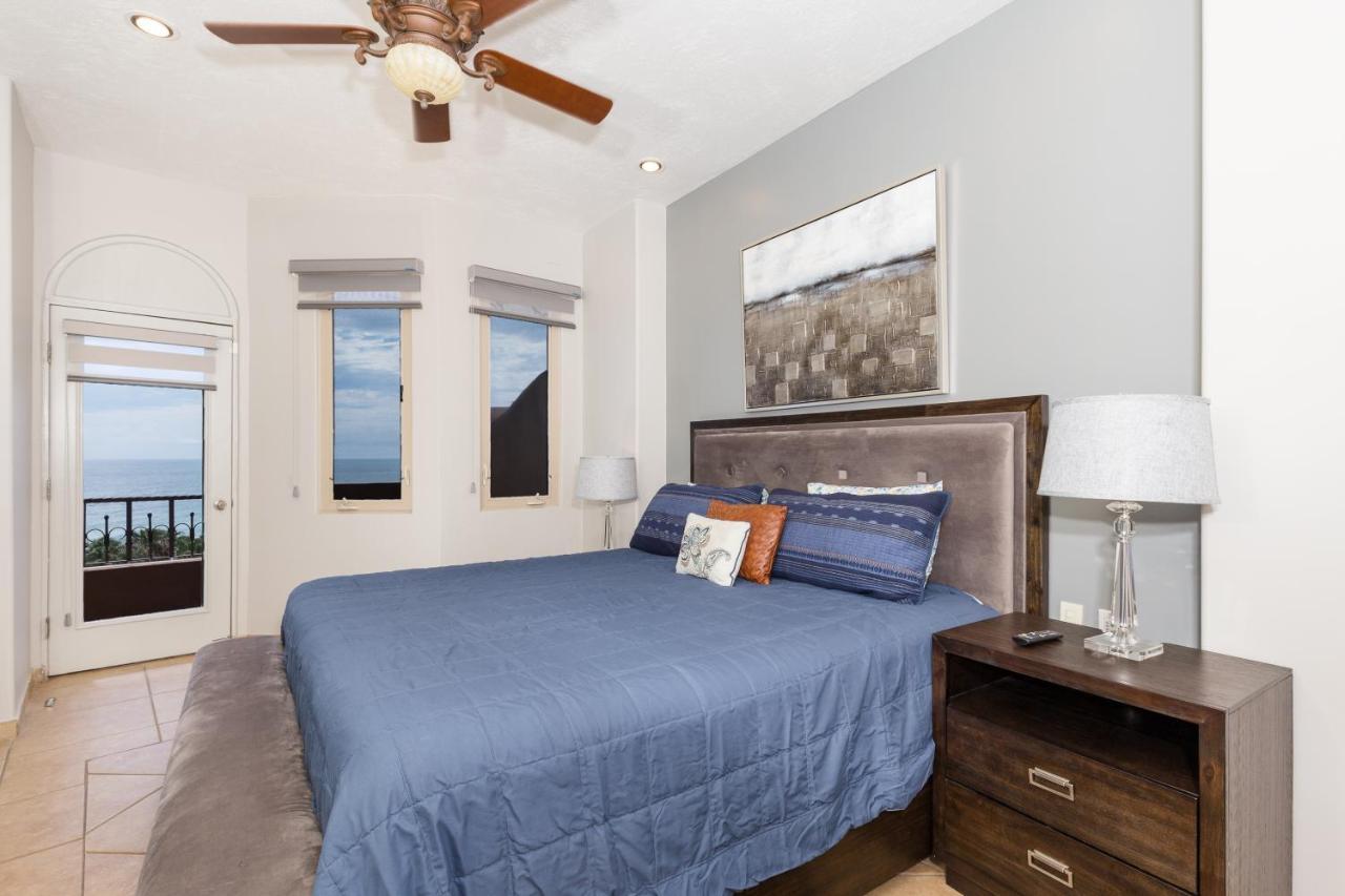Bella Sirena 502-A Beachfront Luxury - Best Views, Best Location Puerto Penasco Exterior photo