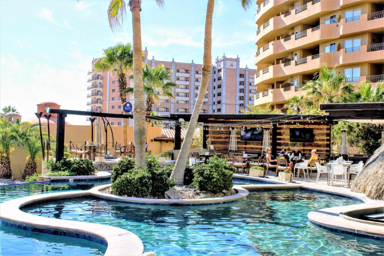 Bella Sirena 502-A Beachfront Luxury - Best Views, Best Location Puerto Penasco Exterior photo