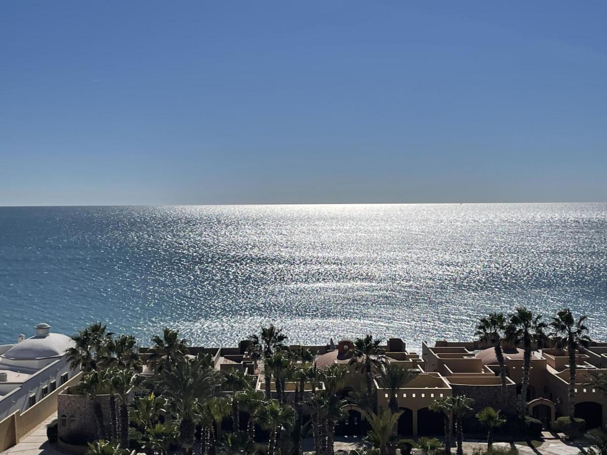 Bella Sirena 502-A Beachfront Luxury - Best Views, Best Location Puerto Penasco Exterior photo
