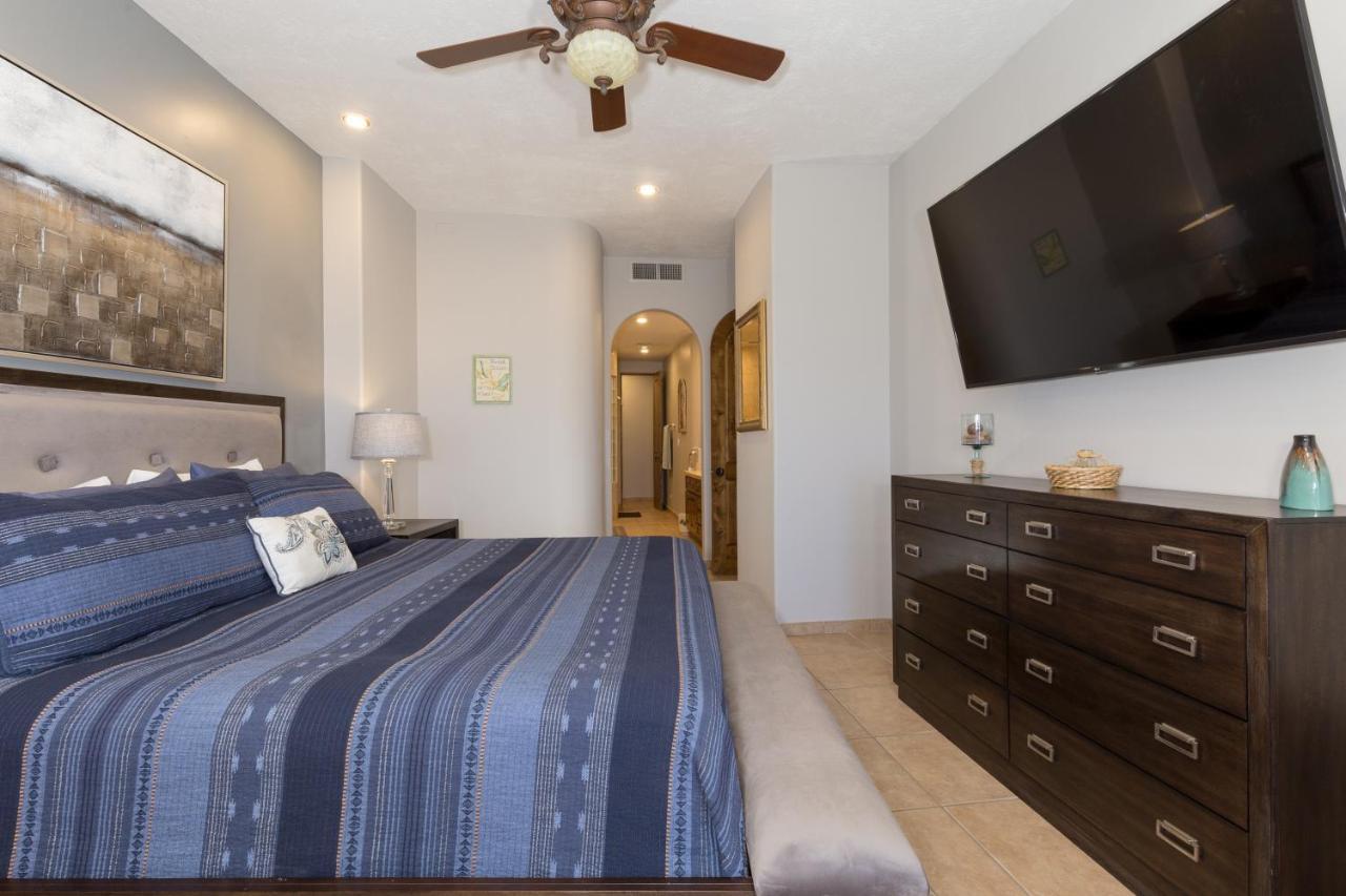 Bella Sirena 502-A Beachfront Luxury - Best Views, Best Location Puerto Penasco Exterior photo