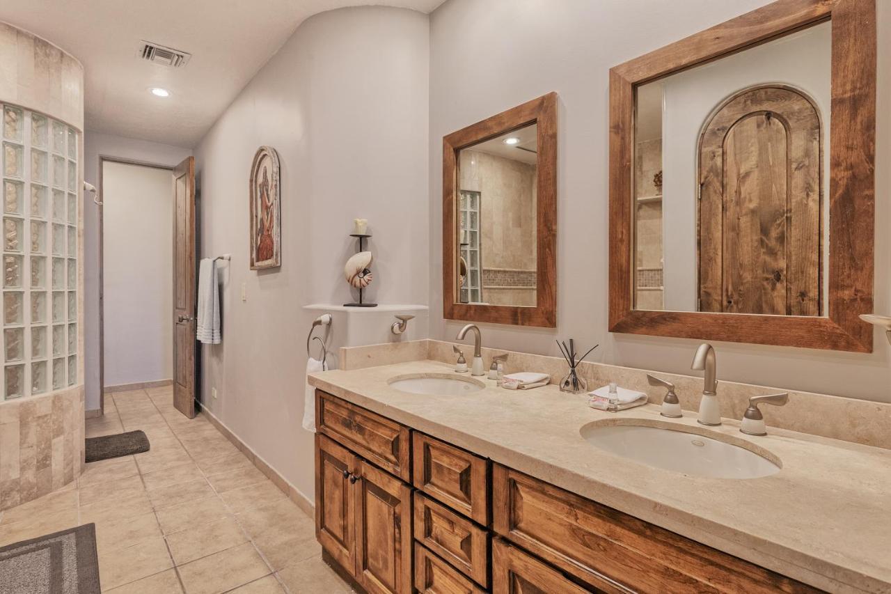 Bella Sirena 502-A Beachfront Luxury - Best Views, Best Location Puerto Penasco Exterior photo