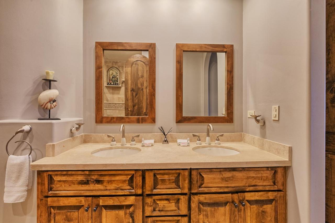 Bella Sirena 502-A Beachfront Luxury - Best Views, Best Location Puerto Penasco Exterior photo