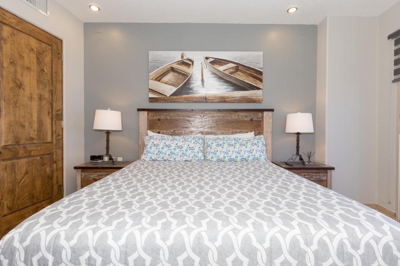 Bella Sirena 502-A Beachfront Luxury - Best Views, Best Location Puerto Penasco Exterior photo