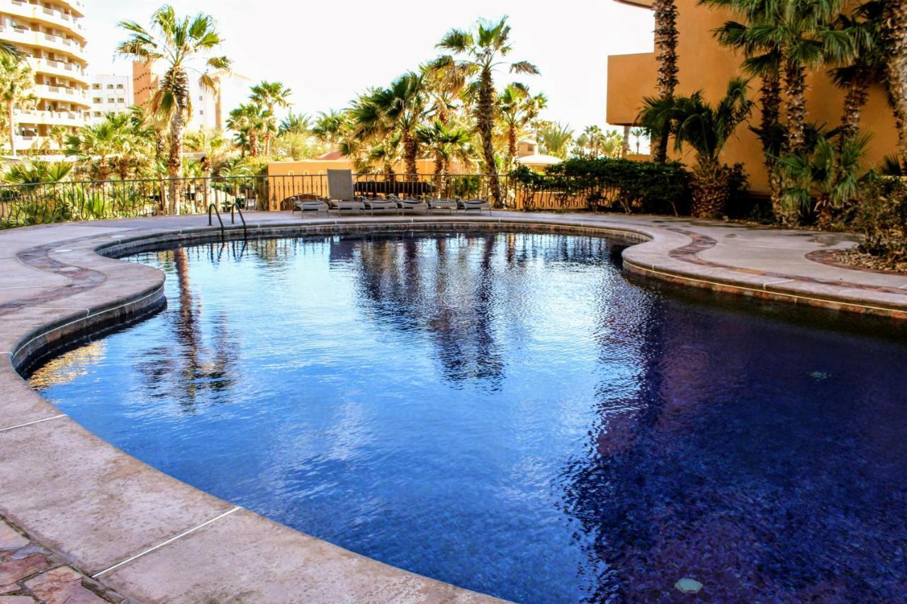 Bella Sirena 502-A Beachfront Luxury - Best Views, Best Location Puerto Penasco Exterior photo