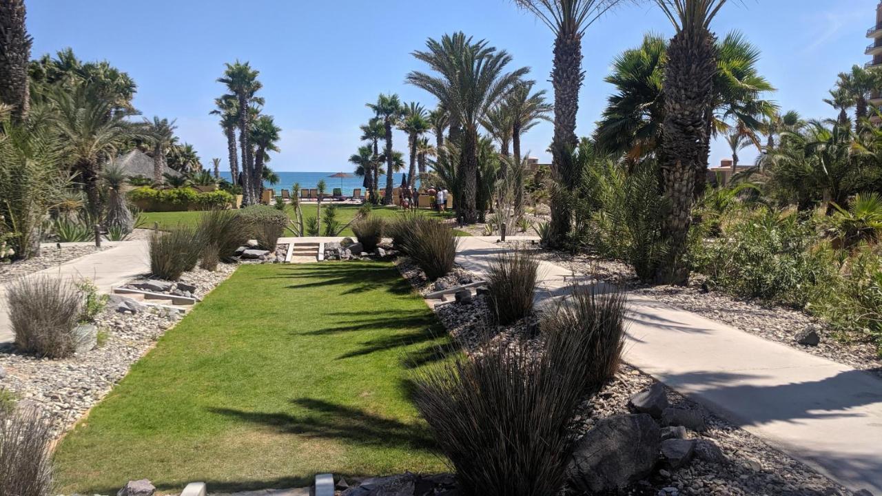 Bella Sirena 502-A Beachfront Luxury - Best Views, Best Location Puerto Penasco Exterior photo