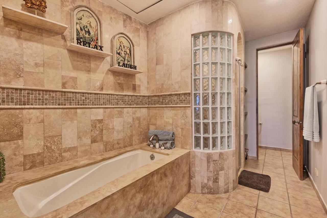 Bella Sirena 502-A Beachfront Luxury - Best Views, Best Location Puerto Penasco Exterior photo