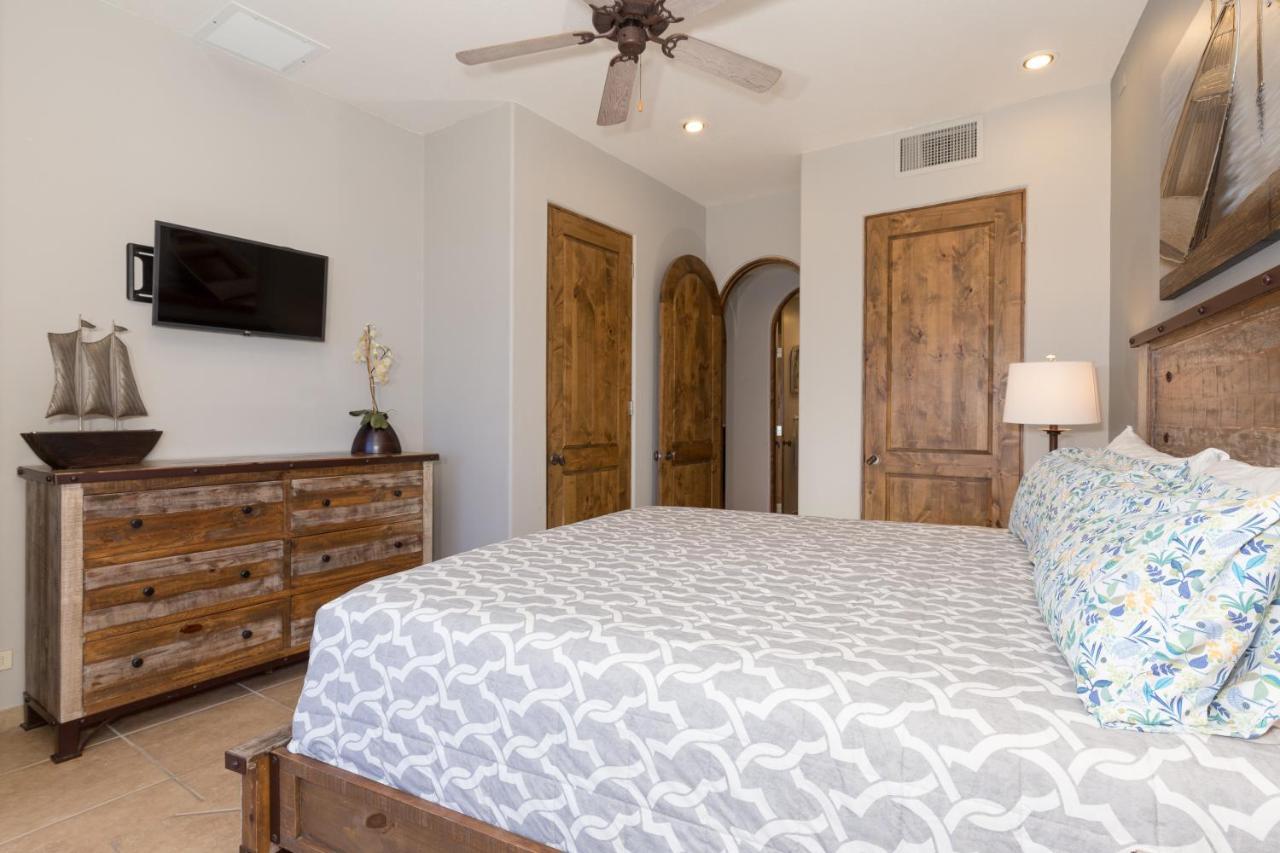 Bella Sirena 502-A Beachfront Luxury - Best Views, Best Location Puerto Penasco Exterior photo