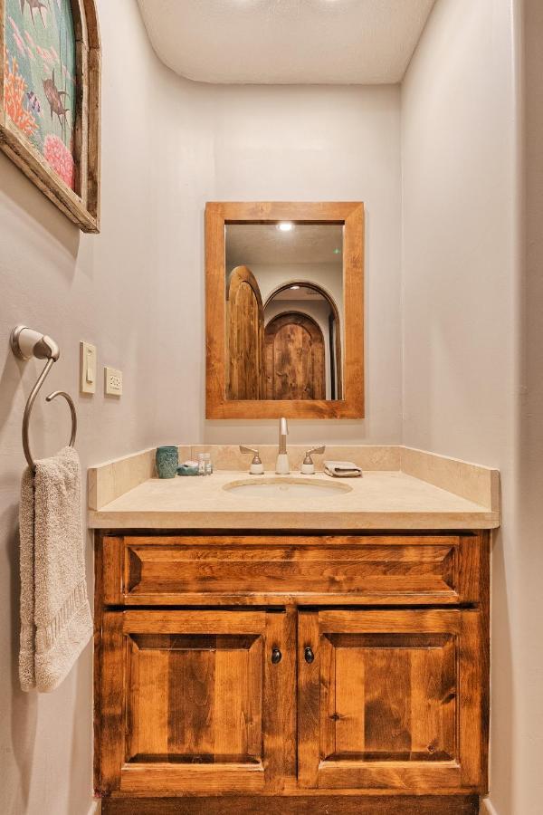 Bella Sirena 502-A Beachfront Luxury - Best Views, Best Location Puerto Penasco Exterior photo