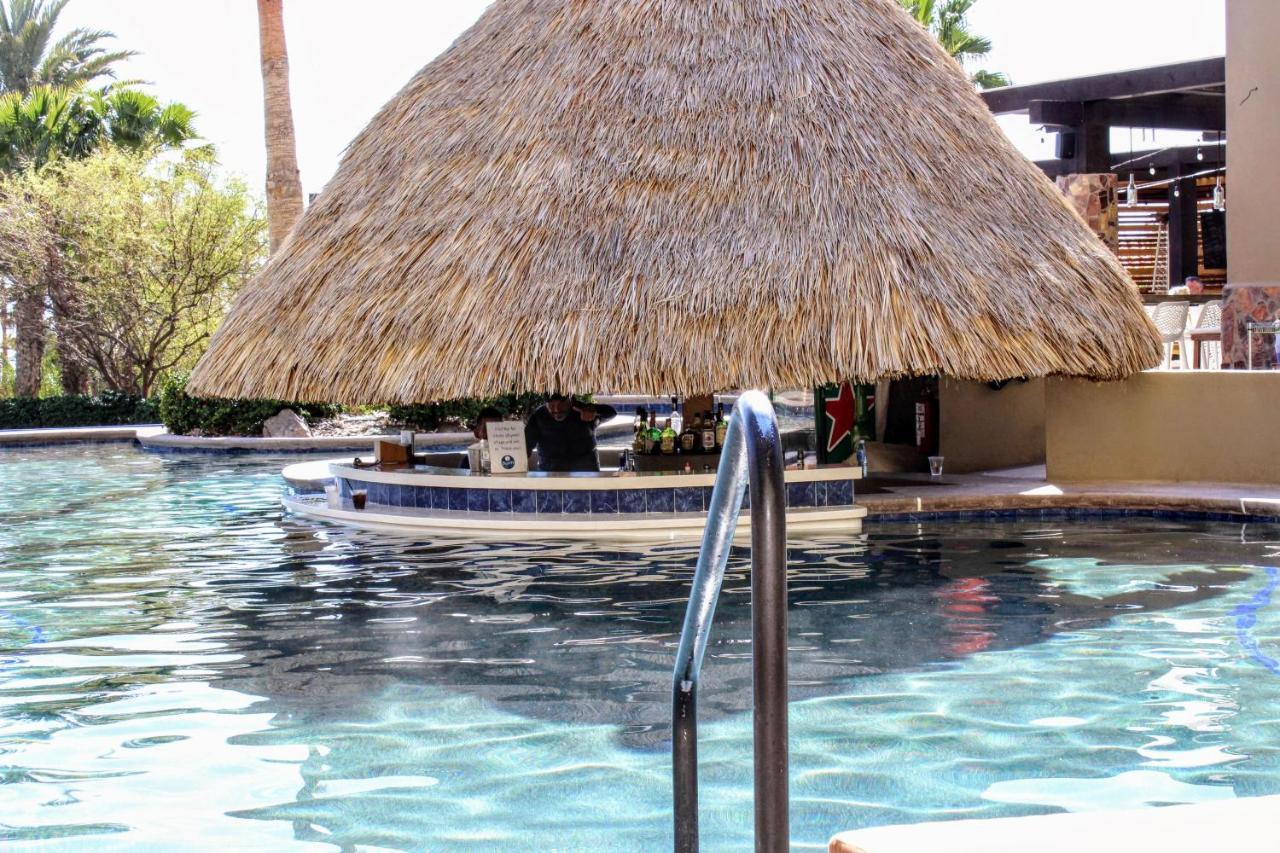 Bella Sirena 502-A Beachfront Luxury - Best Views, Best Location Puerto Penasco Exterior photo